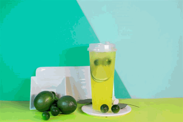 紫轩缘奶茶 紫轩缘奶茶