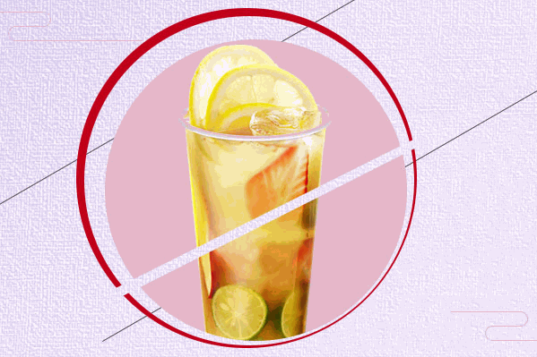 星运奶茶