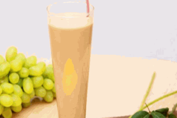 星语心愿奶茶
