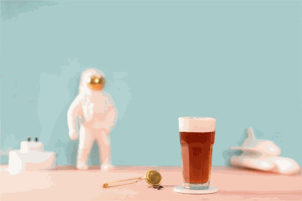 小鱼奶茶