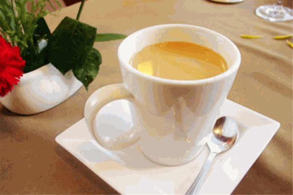 康巴克奶茶