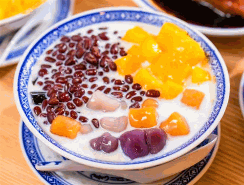 添记奶茶
