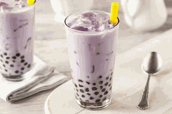 再遇见奶茶
