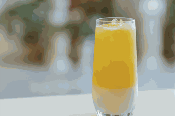 电灯胆奶茶