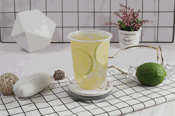 浓情奶茶