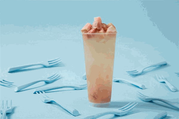 呵呵奶茶 呵呵奶茶