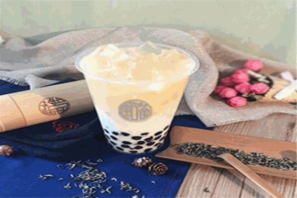 點茶