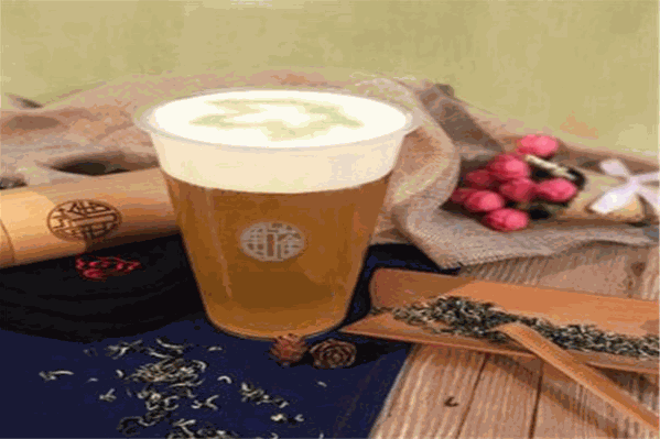 點茶