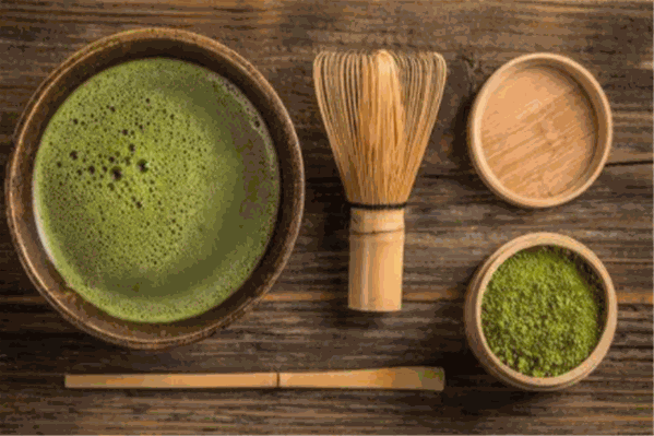 點茶