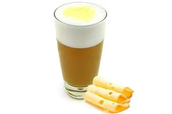 茗仕奶茶 茗仕奶茶