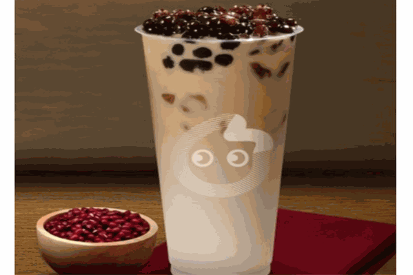 嘟可奶茶 嘟可奶茶