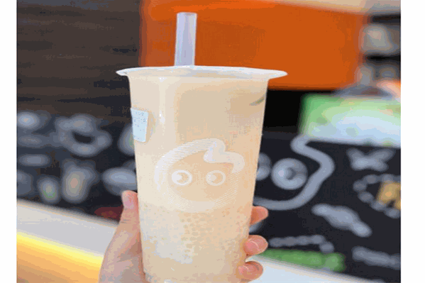 嘟可奶茶 嘟可奶茶