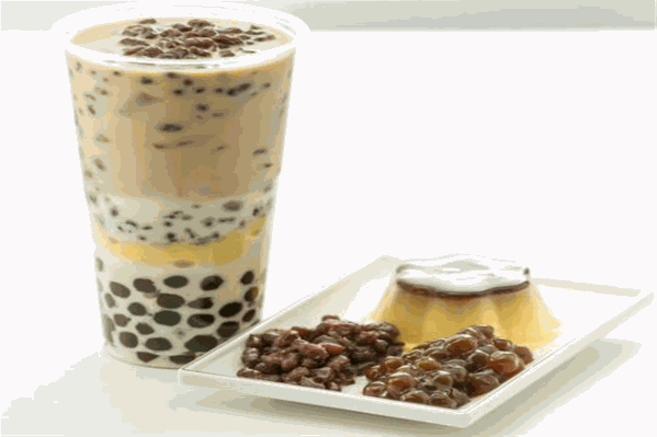 米可奶茶 米可奶茶