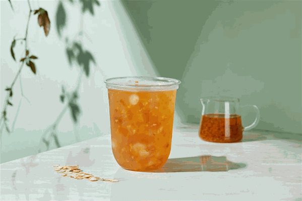 爱7奶茶