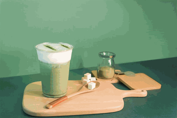 1号奶茶
