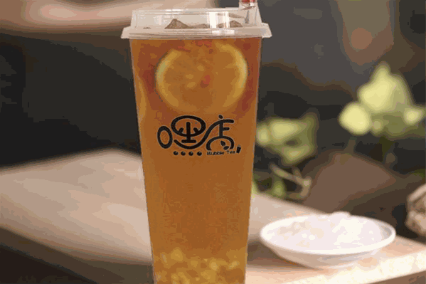 嘿店奶茶 嘿店奶茶