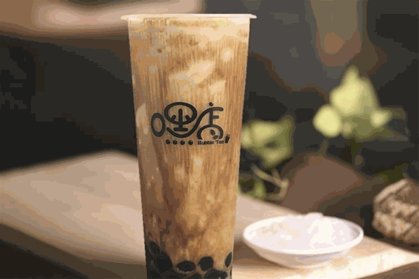 嘿店奶茶 嘿店奶茶