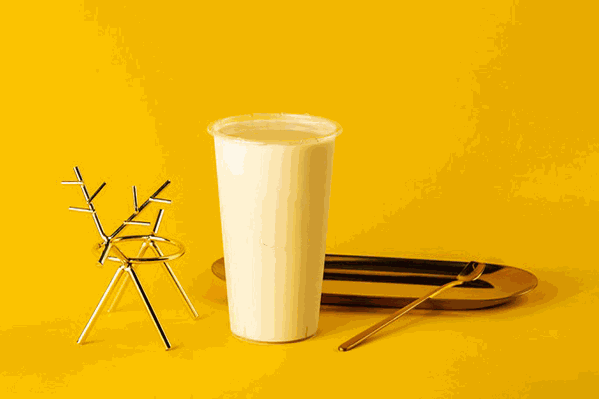 巷子奶茶