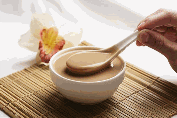 知来饮奶茶