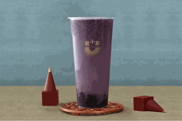 龙小茶