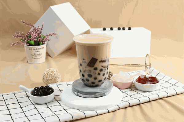 遇茶园