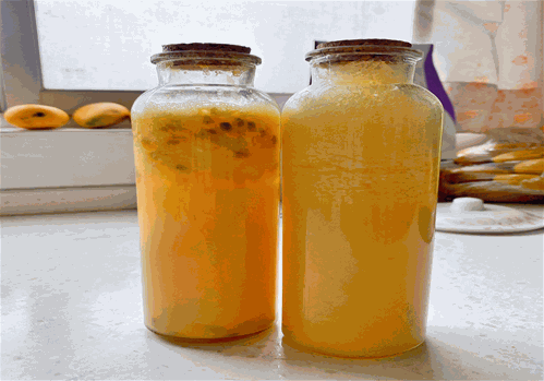 柳丁茶饮 柳丁茶饮