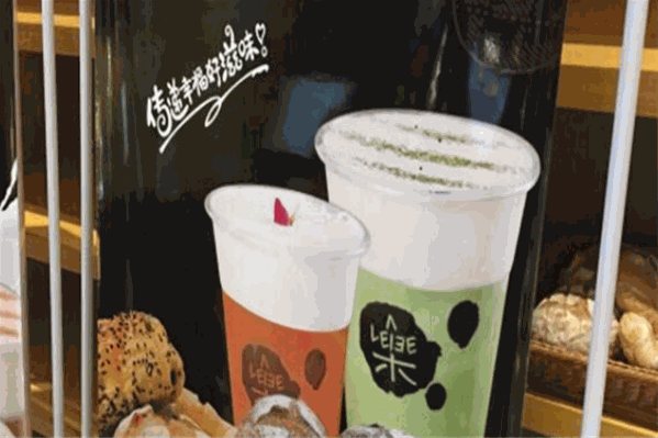 吉品乐茶 吉品乐茶