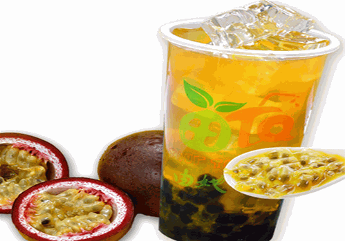 张公子手工果茶 张公子手工果茶