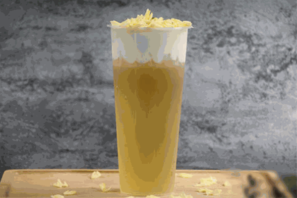 仲宣奶茶