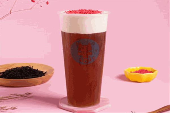 邱杉茶舍