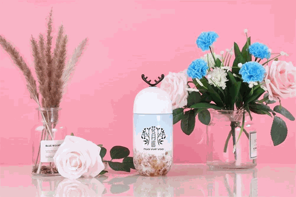 花月遥奶茶 花月遥奶茶