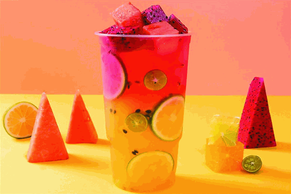 咪咪熊奶茶 咪咪熊奶茶