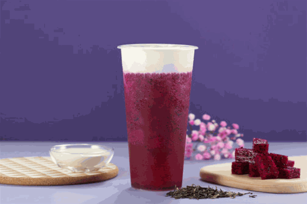 云之家奶茶 云之家奶茶