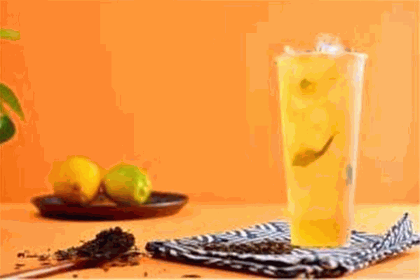 冰梅奶茶店 冰梅奶茶店