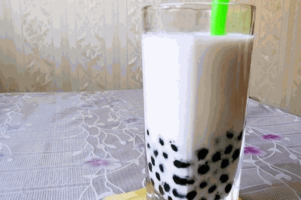 ​八十八℃奶茶