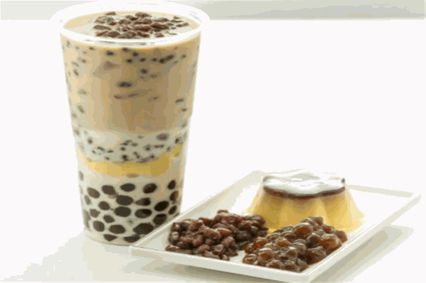阿克苏奶茶店