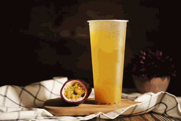 耐思拾光奶茶