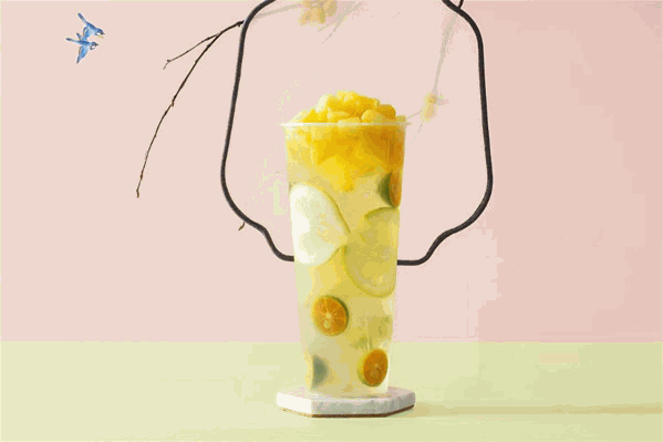王子奶茶