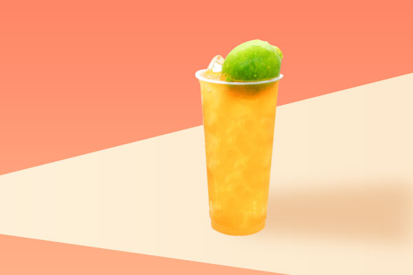 蜜恋奶茶 蜜恋奶茶