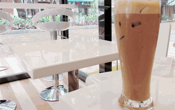 太子奶茶
