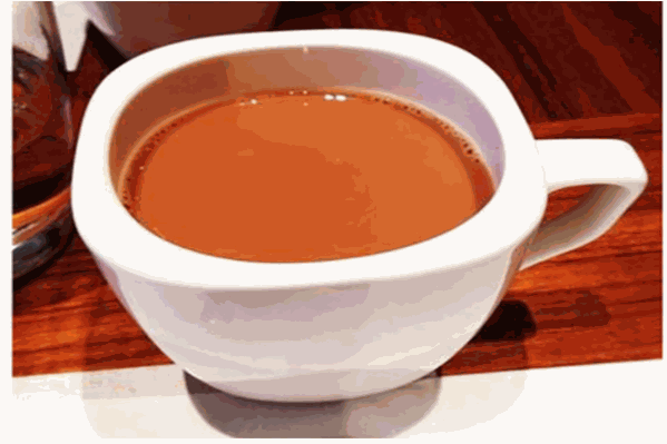 马来南洋奶茶