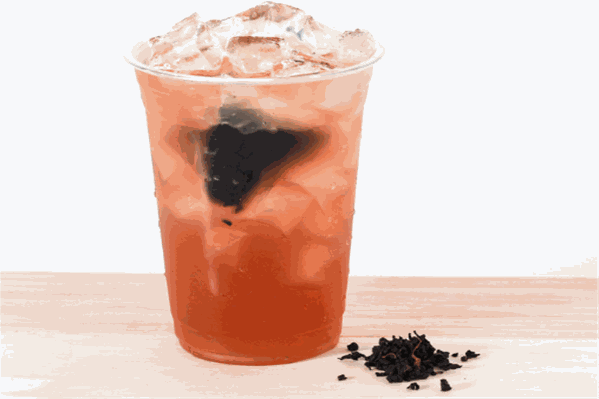 楂堆奶茶 楂堆奶茶