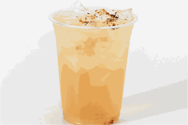 楂堆奶茶 楂堆奶茶