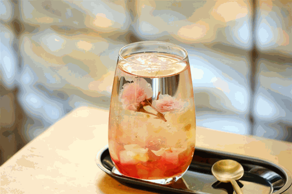 冰冧奶茶