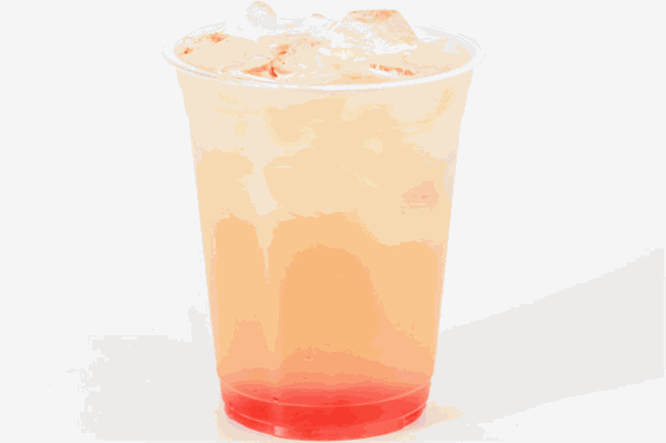 坚当当奶茶
