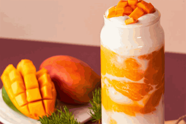 大囍奶茶 大囍奶茶