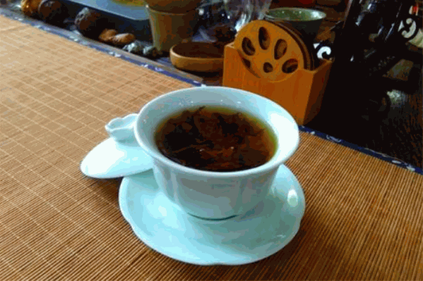 茗香奶茶