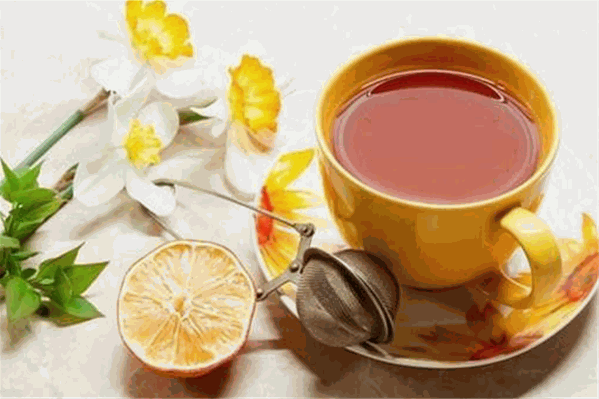 茗香奶茶