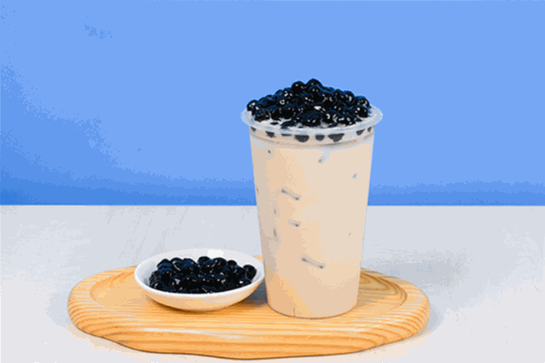 西西奶茶