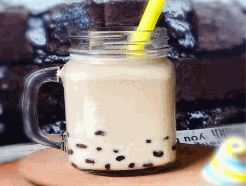 小夫子奶茶